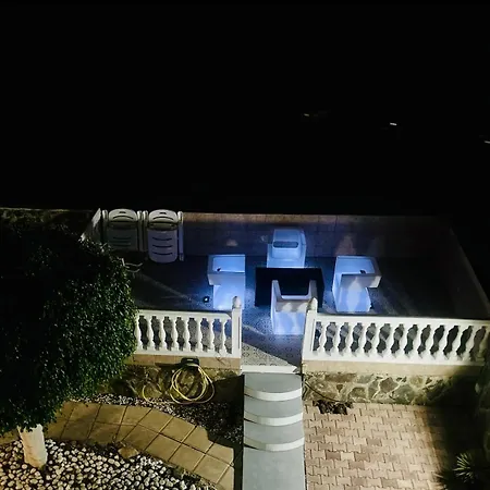 וילה Flamingo Arguineguin