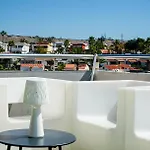 Flamingo Villa Arguineguin