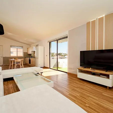Villa Flamingo