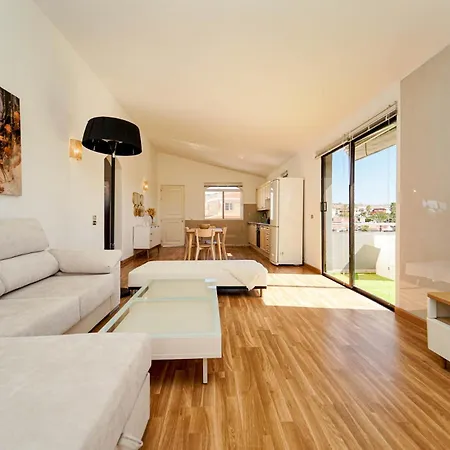 Villa Flamingo Arguineguin