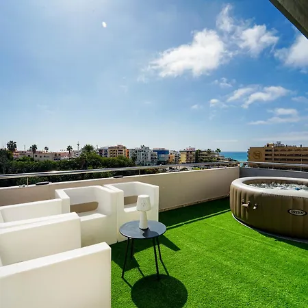 Villa Flamingo