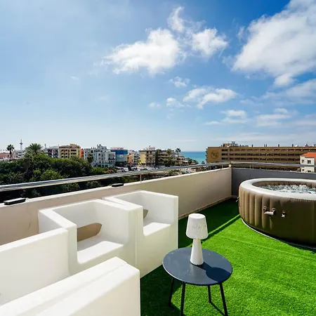 Flamingo Villa *