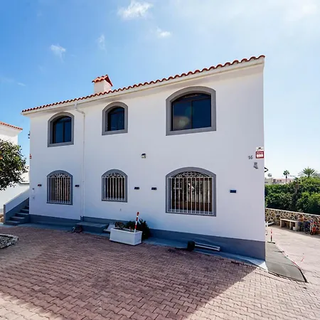 Villa Flamingo