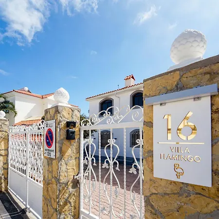 Villa Flamingo *