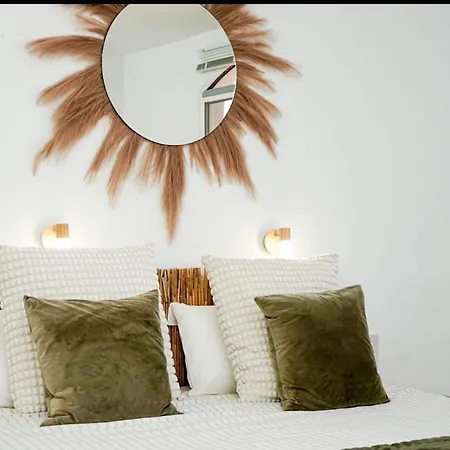 Flamingo Villa *